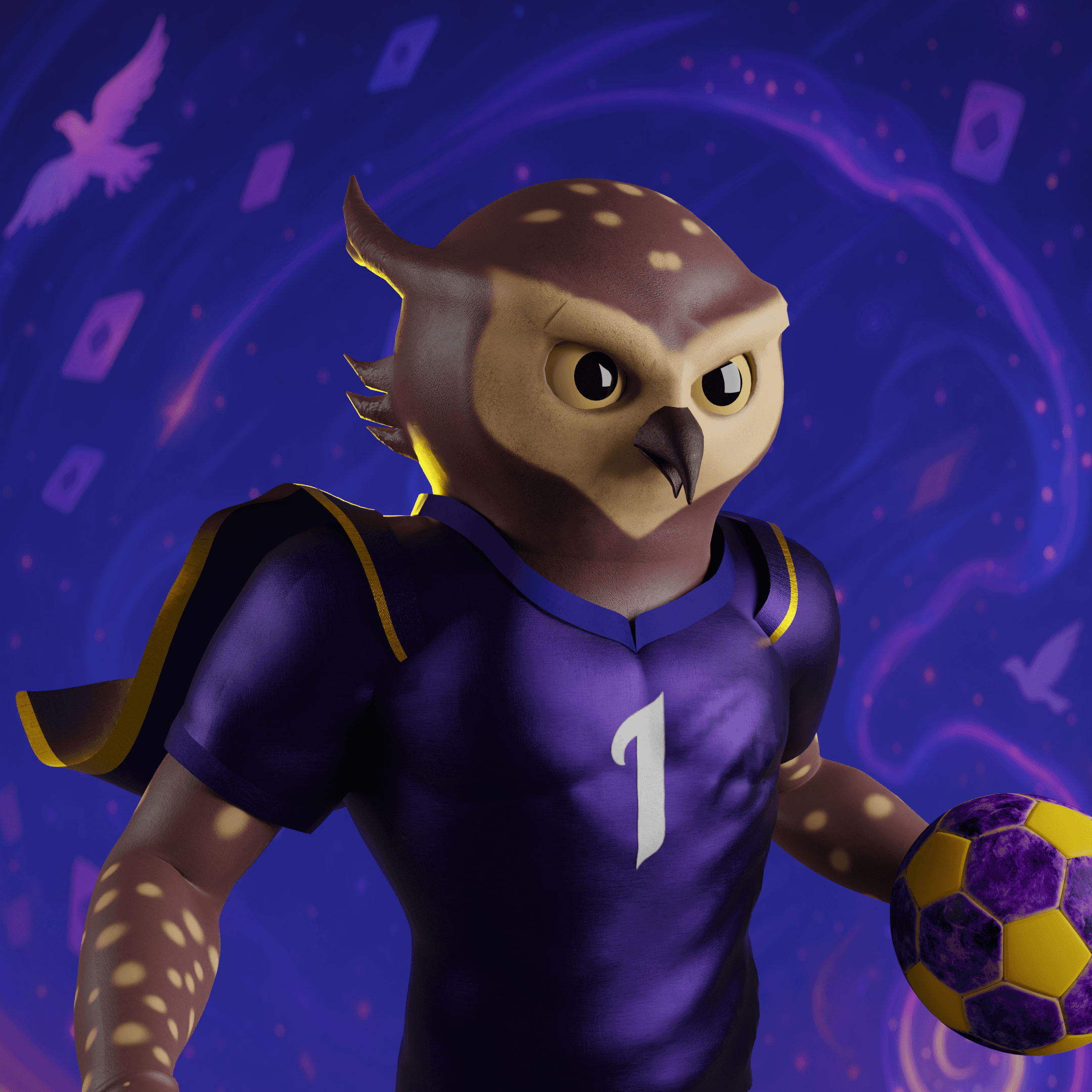 The Magician