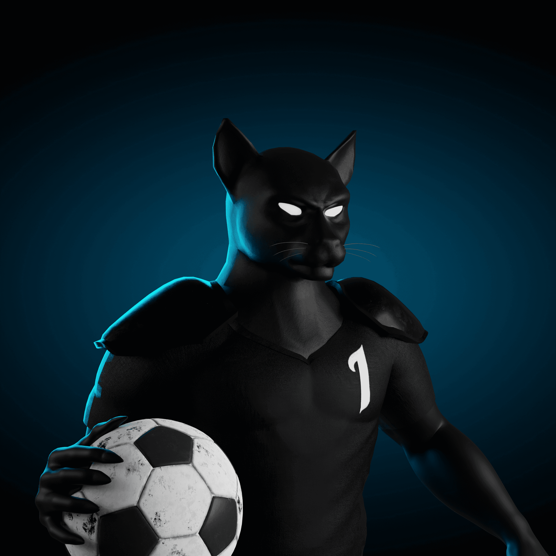 The Phantom