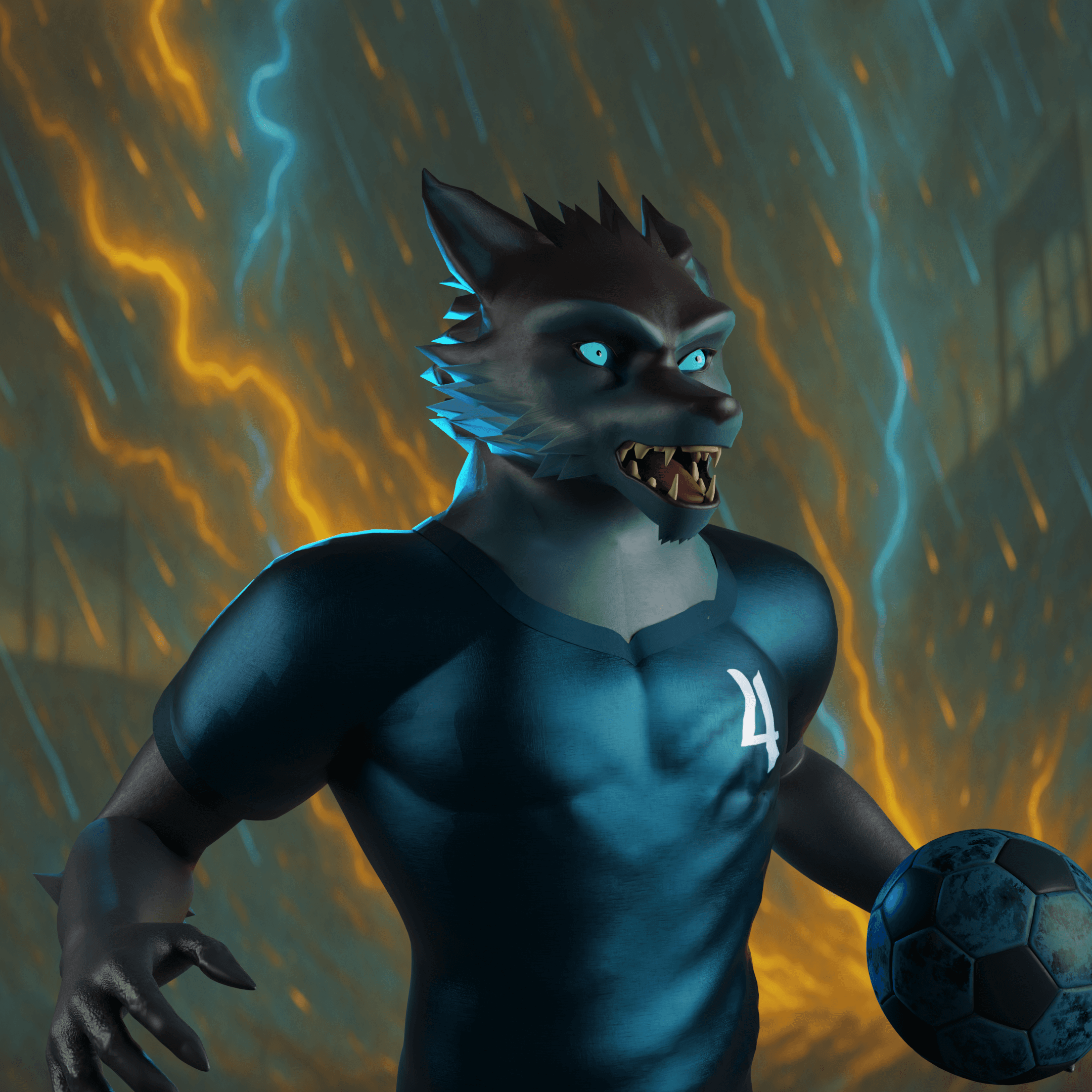 The Storm